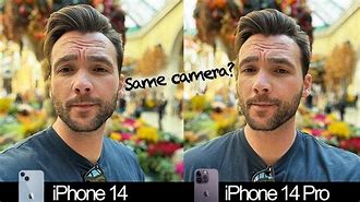 Image result for iPhone 12 Pro Cmaera vs 14 Pro Camera