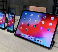 Image result for iPad Pro 2018 vs 2019