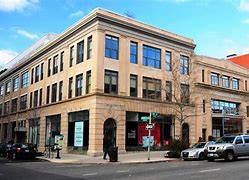 Image result for 14th and K Street NW