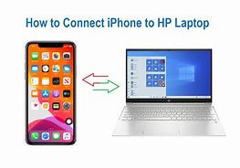 Image result for Connect iPhone to Laptop Wirelessly