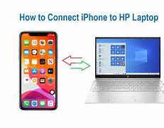 Image result for How to Connect iPhone Screen to Laptop