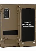 Image result for Samsung S20 Tactical Edition