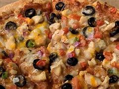 Image result for Papa Murphy's Taco Pizza