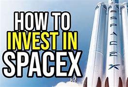 Image result for SpaceX Ticker Symbol