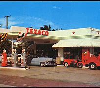 Image result for Historic Gas Stations