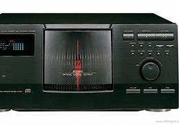 Image result for JVC 12 Disc Compact CD Changer