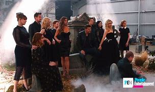 Image result for Buffy Anniversary Reunion