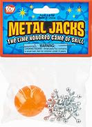 Image result for Metal Jacks