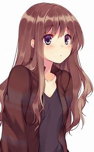 Image result for Anime Character Inspiration