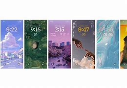 Image result for iPhone Lock Screen Themes
