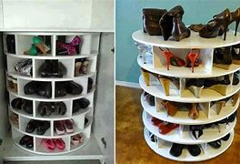 Image result for Creative Shoe Rack