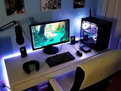 Image result for Best Gaming Setup Accessories