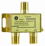 Image result for RF Cable Splitter