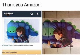 Image result for Amazon De Cria Meme