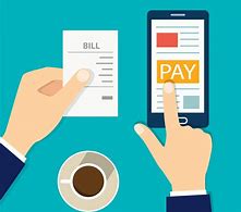 Image result for Paying Bill Payment