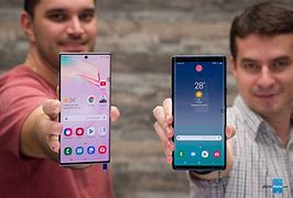 Image result for Note 9 vs 10
