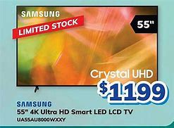 Image result for Samsung 55-Inch TV Specs