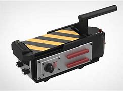Image result for Ghostbusters Cartoon Ghost Trap