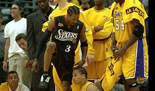 Image result for Allen Iverson Ty Lue