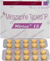 Image result for Fenazic 15Mg