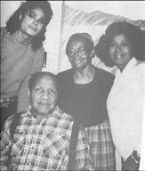 Image result for Michael Jackson Wife and Children