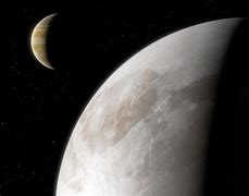 Image result for Ganymede