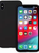 Image result for iPhone XS Max Black Back