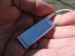 Image result for iPod Nano Shuffle 3rd Gen