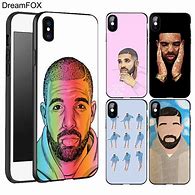 Image result for Drake iPhone Case