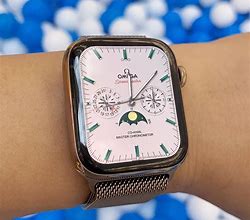 Image result for Fancy Apple Watch Face