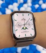 Image result for Apple Watch Gears Face