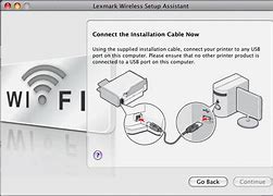 Image result for Connect a Printer Wirelessly