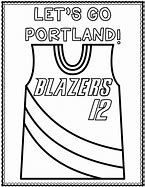 Image result for Portland Trail Blazers