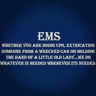 Image result for Positive Quotes EMS