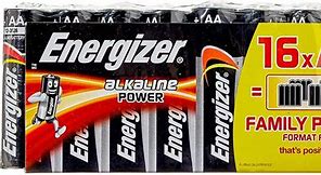Image result for Energizer AA Battery Voltage