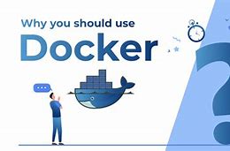 Image result for Why We Need Docker