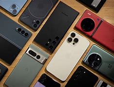 Image result for Types of Phone Brands