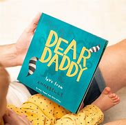 Image result for Book Cover Daddy