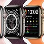 Image result for Apple Watch Series 3 vs Series 7