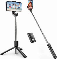 Image result for iPhone Selfie Stick Tripod