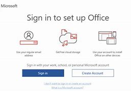 Image result for 365 Office Login Outlook Activate