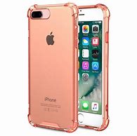 Image result for Black and Rose Gold iPhone 7 Plus