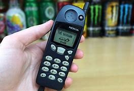 Image result for Nokia Olddest Model