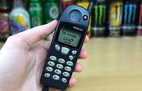 Image result for Original Nokia Cell Phone