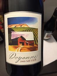 Image result for DeLille Doyenne Metier Red