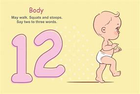 Image result for First 12 Month Picture Book