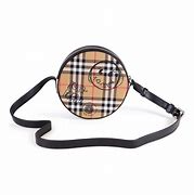 Image result for Burberry Cartoon Pouch