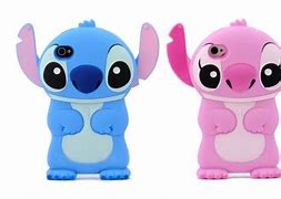 Image result for 3D Stitch iPhone Case