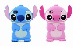 Image result for Stitch Apple iPhone Cases