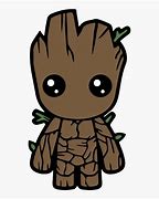 Image result for Baby Groot Crying
